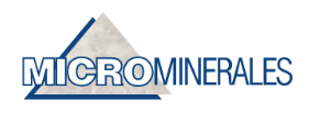 Microminerales