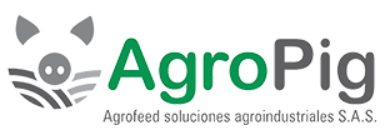 AgroPig / Agrofeed